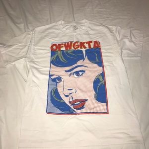 ODD FUTURE Tshirt